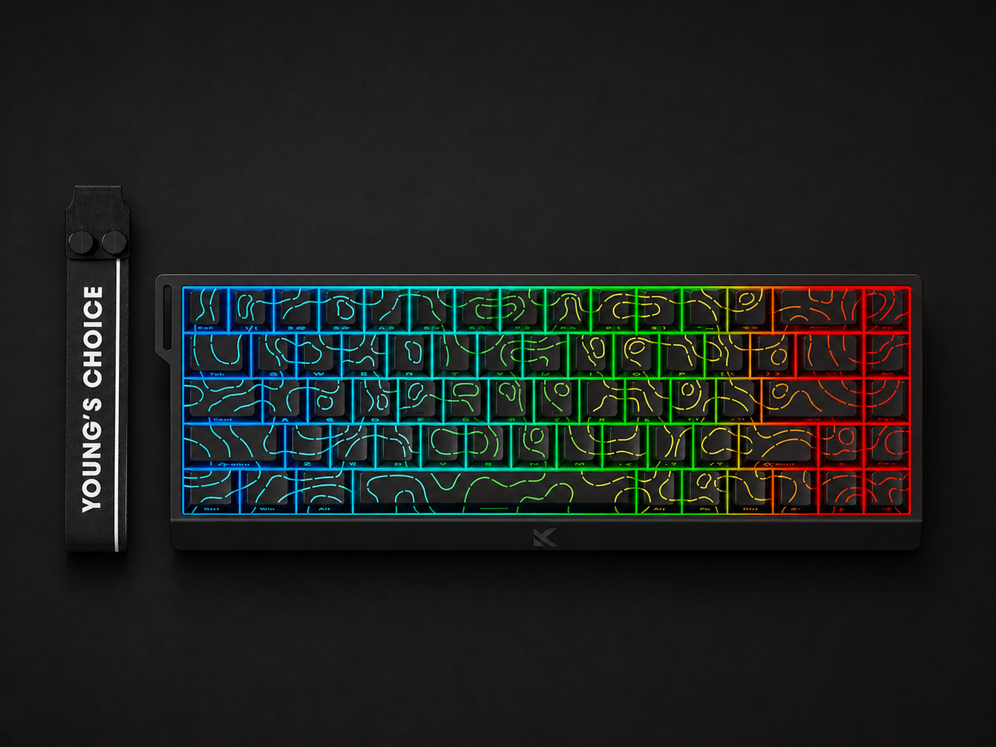 MCHOSE ACE 68 HE